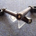 R&G Racing Bar End Sliders for Gilles Threaded (Vario) Bars R&G Racing Bar End Sliders for Gilles Threaded (Vario) Bars